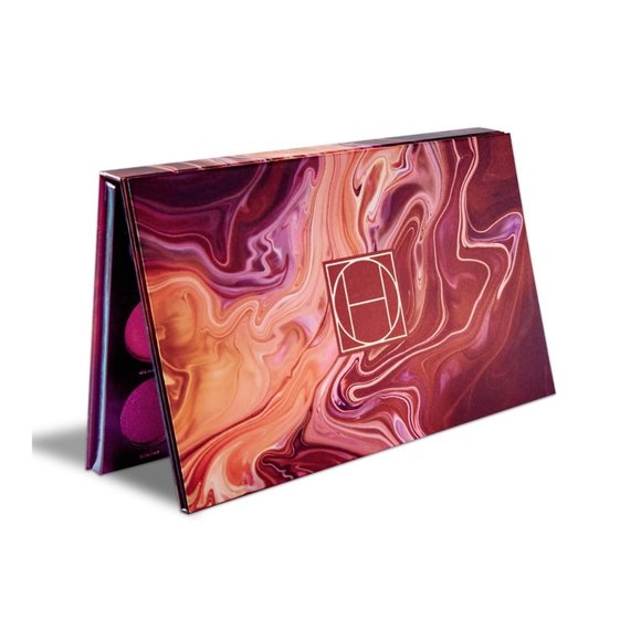 Hipdot Zion eyeshadow palette - Picture 3 of 3